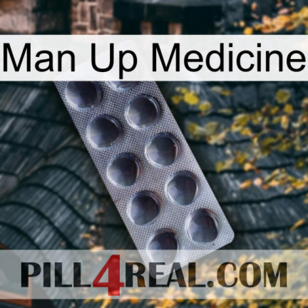 Man Up Medicine 30